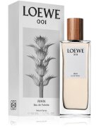 Loewe 001 Man toaletna voda za moške 50 ml