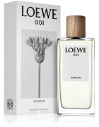 Loewe 001 Woman parfumska voda za ženske 100 ml