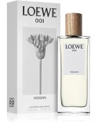 Loewe 001 Woman parfumska voda za ženske 50 ml