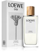 Loewe 001 Woman toaletna voda za ženske 100 ml