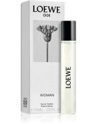 Loewe 001 Woman toaletna voda za ženske 15 ml
