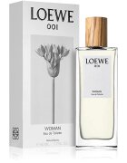 Loewe 001 Woman toaletna voda za ženske 50 ml