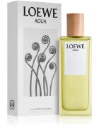 Loewe Agua toaletna voda uniseks 50 ml