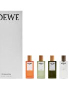 Loewe Miniature Set darilni set uniseks