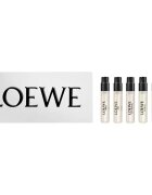 Loewe Sample Box Bestsellers darilni set uniseks