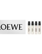 Loewe Sample Box Feminine darilni set za ženske