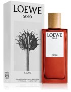 Loewe Solo Cedro toaletna voda za moške 100 ml