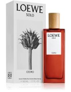 Loewe Solo Cedro toaletna voda za moške 50 ml