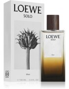 Loewe Solo Elixir parfumska voda za moške 100 ml
