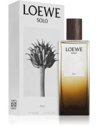 Loewe Solo Elixir parfumska voda za moške 50 ml