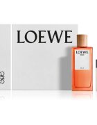 Loewe Solo Ella darilni set za ženske