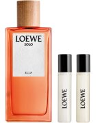 Loewe Solo Ella darilni set za ženske