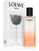 Loewe Solo Ella Elixir parfum za ženske 50 ml