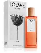 Loewe Solo Ella parfumska voda za ženske 50 ml
