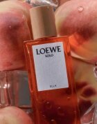 Loewe Solo Ella parfumska voda za ženske 50 ml