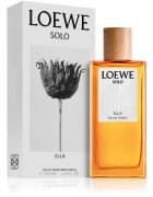 Loewe Solo Ella toaletna voda za ženske 100 ml