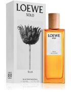 Loewe Solo Ella toaletna voda za ženske 50 ml