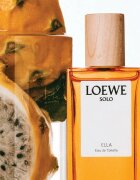 Loewe Solo Ella toaletna voda za ženske 50 ml