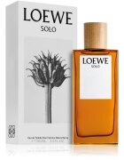 Loewe Solo toaletna voda za moške 100 ml