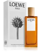 Loewe Solo toaletna voda za moške 50 ml