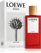 Loewe Solo Vulcan parfumska voda za moške 100 ml