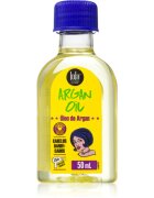 Lola Cosmetics Argan Oil arganovo olje za lase 50 ml