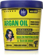 Lola Cosmetics Argan Oil regeneracijska maska 230 g