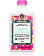 Lola Cosmetics BE(M)DITA GHEE SHAMPOO DE HIDRATAÇÃO vlažilni šampon 250 ml