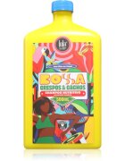 Lola Cosmetics Bossa hranilni šampon 500 ml