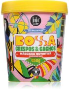 Lola Cosmetics Bossa maska za lase 450 g