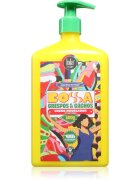 Lola Cosmetics Bossa stiling krema za kodraste lase 500 g