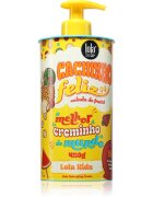 Lola Cosmetics Cachinho Feliz krema za lažje razčesavanje las 450 g