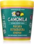 Lola Cosmetics Camomila regeneracijska maska s kamilico 230 g