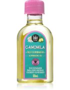 Lola Cosmetics Camomila regeneracijsko olje za lase 50 ml