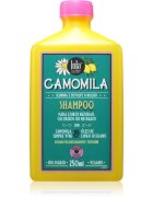 Lola Cosmetics Camomila šampon za dnevno uporabo 250 ml