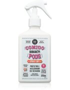 Lola Cosmetics Coming Pode pršilo za zaščito las med toplotnim oblikovanjem z likalnikom ali kodralnikom 250 ml