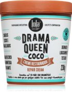 Lola Cosmetics Drama Queen hranilna maska za lase 230 g