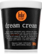 Lola Cosmetics Dream Cream vlažilna maska za lase 200 g