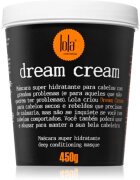 Lola Cosmetics Dream Cream vlažilna maska za lase 450 g