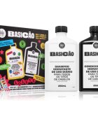 Lola Cosmetics Kit Basicao set za vse tipe las za ženske