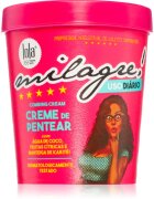 Lola Cosmetics Milagre vlažilni balzam za lase 450 g