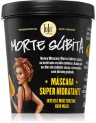Lola Cosmetics Morte Súbita Máscara vlažilna maska za lase 450 g