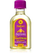 Lola Cosmetics Pinga Patauá & Moringa hranilno olje za suhe lase 50 ml