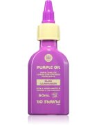 Lola Cosmetics Purple Oli olje za blond lase 50 ml