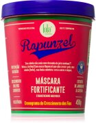 Lola Cosmetics Rapunzel Máscara maska za okrepitev in rast las 450 g