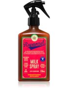 Lola Cosmetics Rapunzel Milk balzam za poškodovane in krhke lase 250 ml