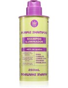 Lola Cosmetics Shampoo Iluminador vijoličen šampon za blond lase 250 ml