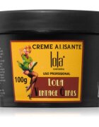Lola Cosmetics Vintage Girls vlažilna maska za lase 100 g