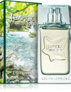 Lolita Lempicka Green Lover toaletna voda za moške 50 ml