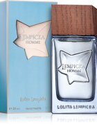 Lolita Lempicka Lempicka Homme toaletna voda za moške 50 ml